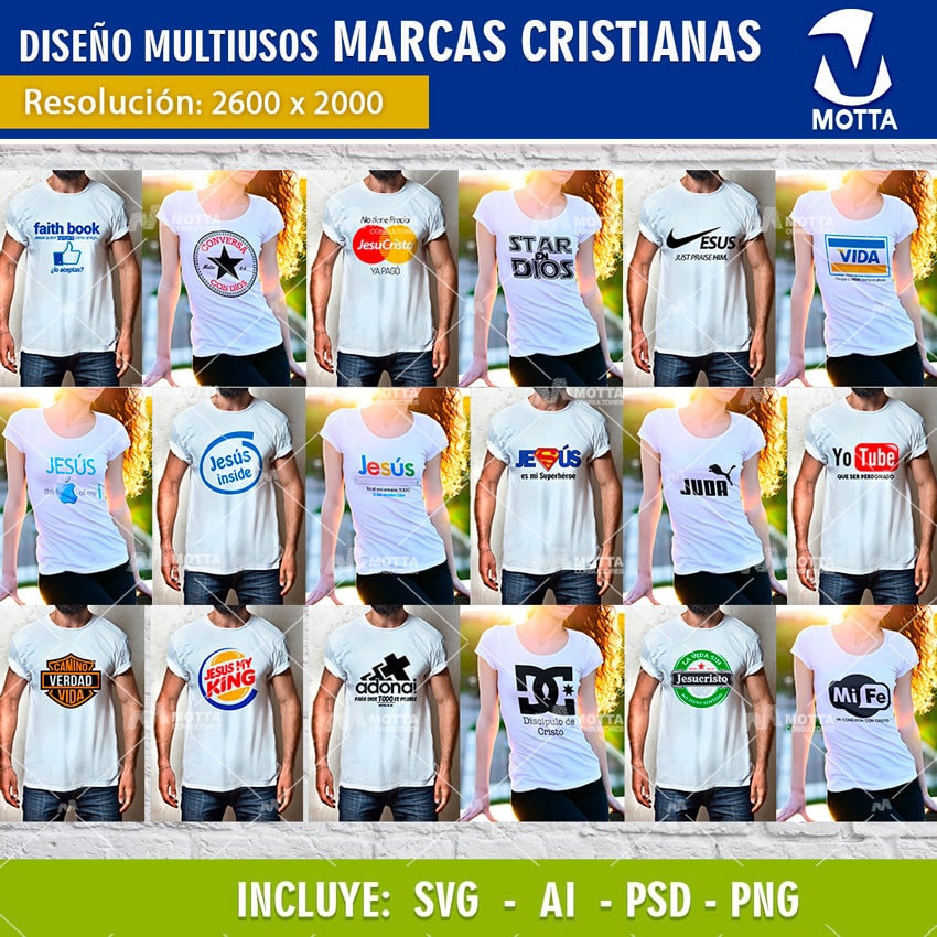 Download Vectors For Christian T Shirts Sublimation Template Etsy