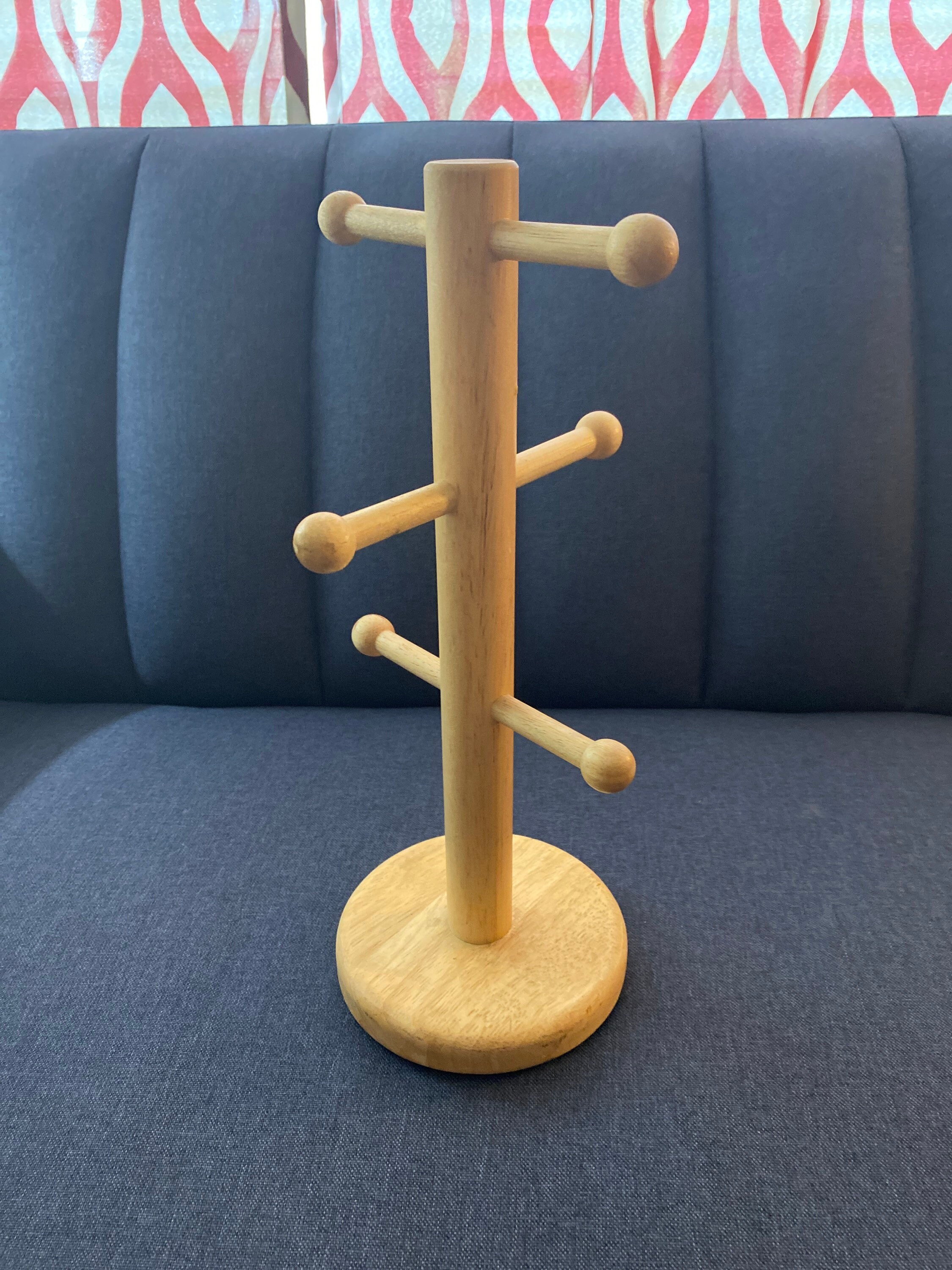 Vintage Coffee Mug Holder Etsy