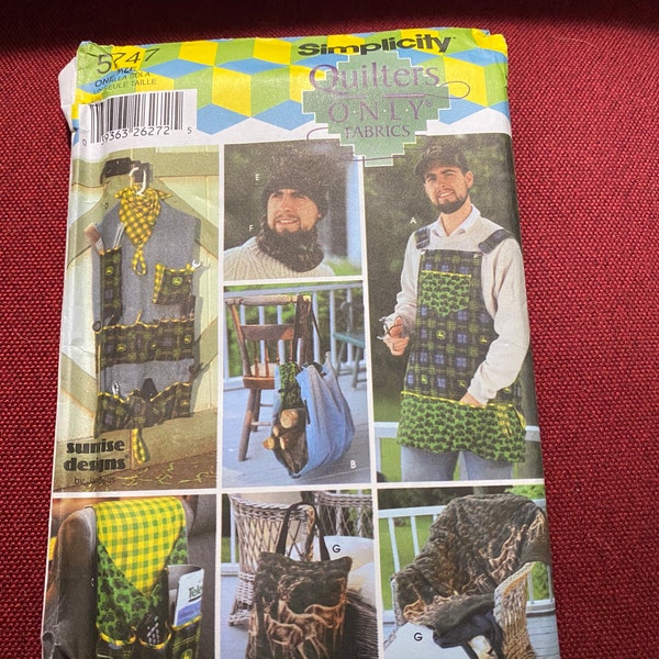 Mountain Man Sewing Patterns Etsy