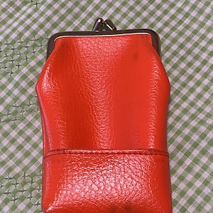 Coffin Cigarette Case