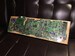 Circuit Board Wall Art (7.25'x 24.5') 