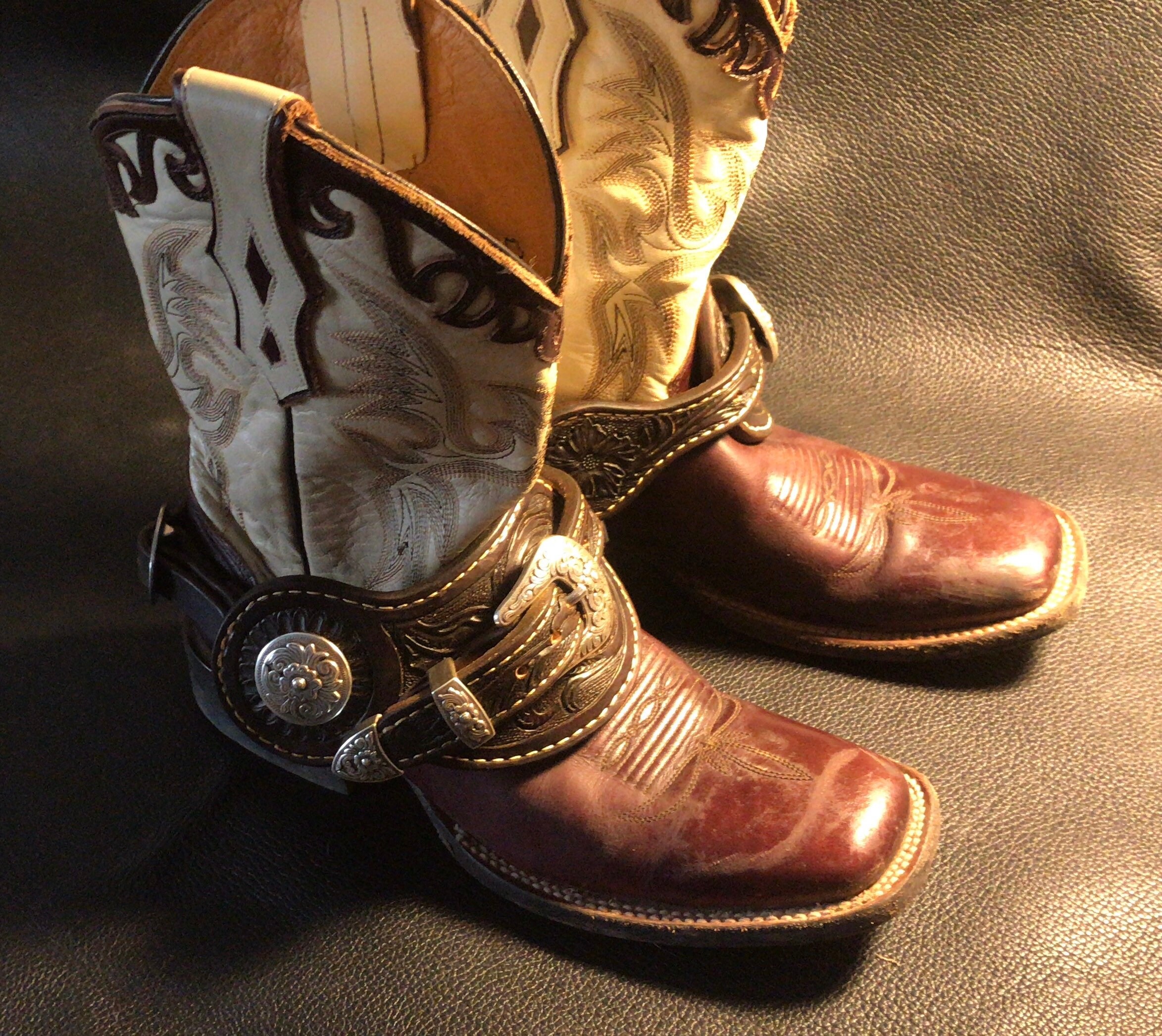 Made to Order Decorative Boot Straps. Free Shipping Etsy