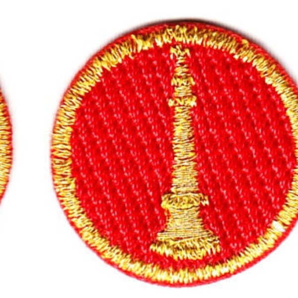 Fire Lieutenant Bugle Embroidery Etsy