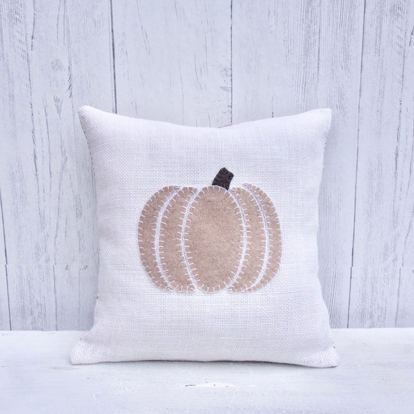 Pumpkin Pillow Cover Etsy