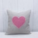 see more listings in the Burlap Pillow section
