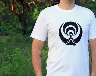 Organik Zen - Unisex T-Shirt