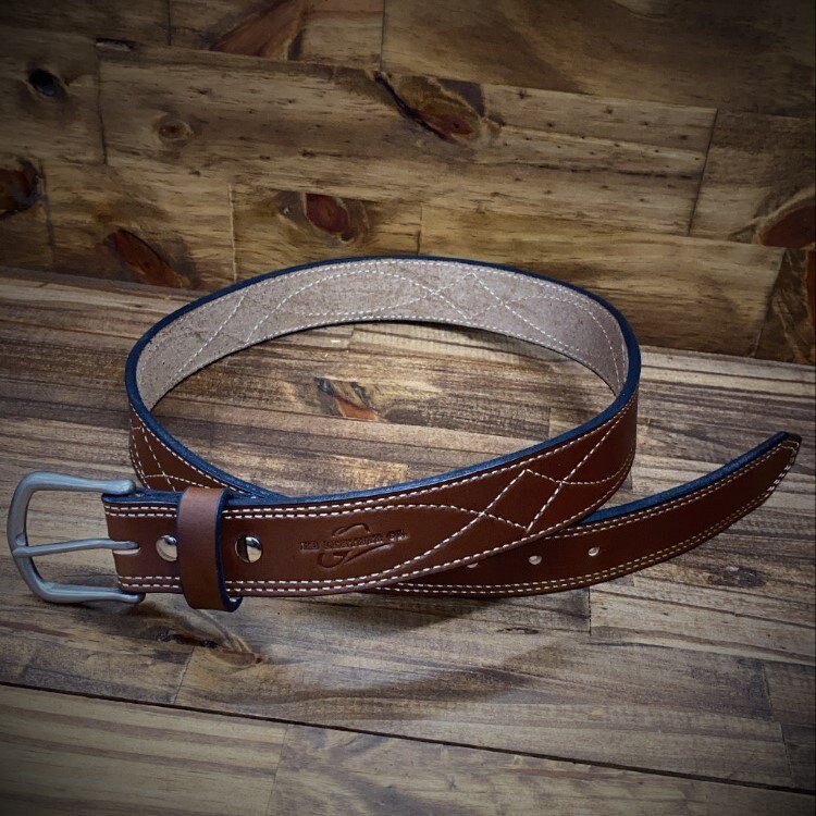 Belts gunslinger Style Etsy