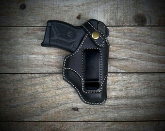 Ruger LCP/Bodyguard 2.0 IWB
