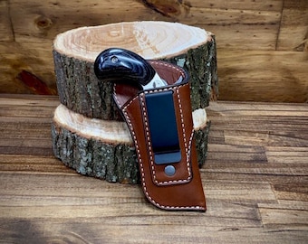 IWB or Pocket Sleeve North American Arms 22 magnum NAA