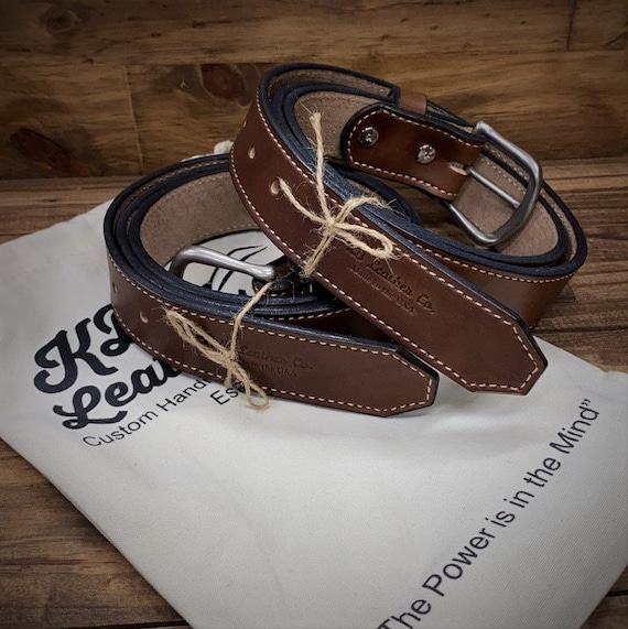 Ceinture anglaise : Achat occasion | Ceintures (femme) Bon état