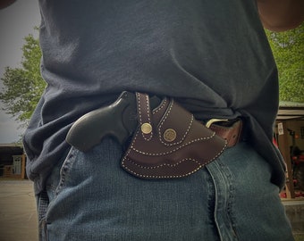 Funda para pistola Ruger LCR