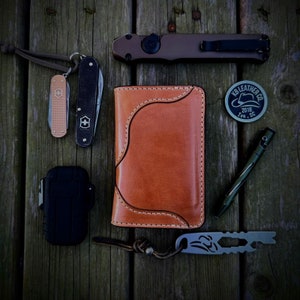 Monedero vertical Montana 2.0