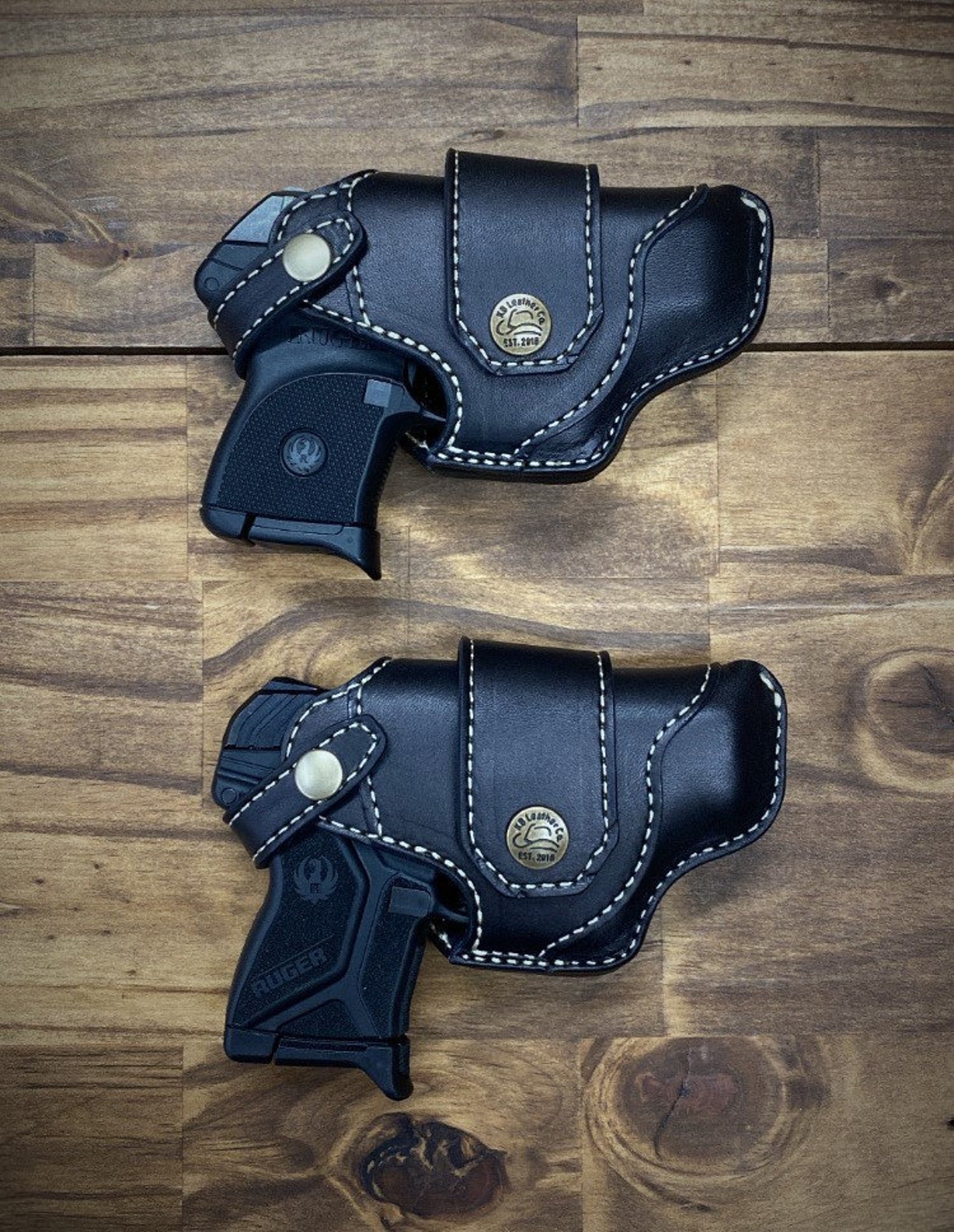 Ruger LCP LCP Ll & LCP Max Driving Holster Etsy