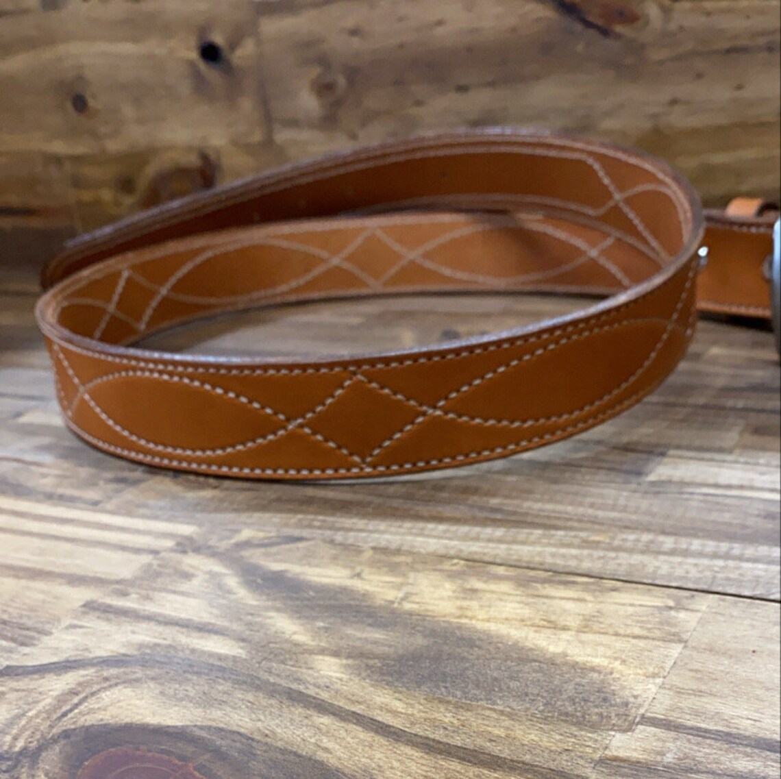 Belts gunslinger Style Etsy
