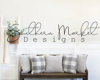 Download Farmhouse Mockup Etsy