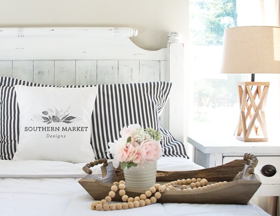 Pillow Mockup Blank Pillow Image