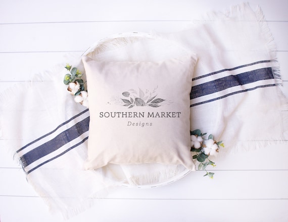 Download Free Blank Mockup Pillow Mockup Mockup Throw Free Psd Mockups Template PSD Mockup Template