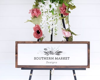 8x24 Frame Etsy