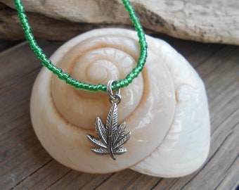 SALE!-Marijuana Leaf, Isn't Nature Beautiful!