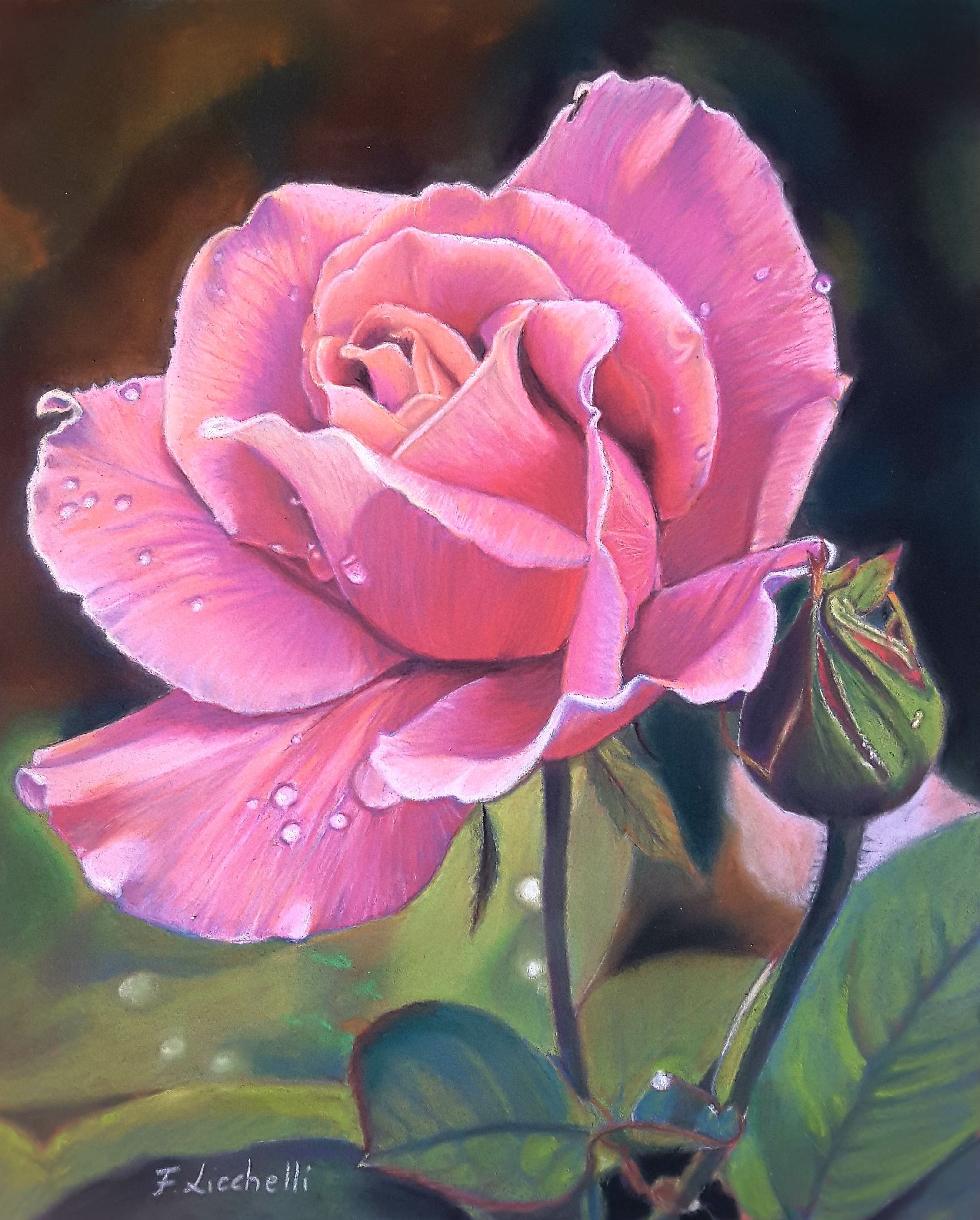 rose pink絵画3点 il_fullxfull.1780168332_1jj0.jpg