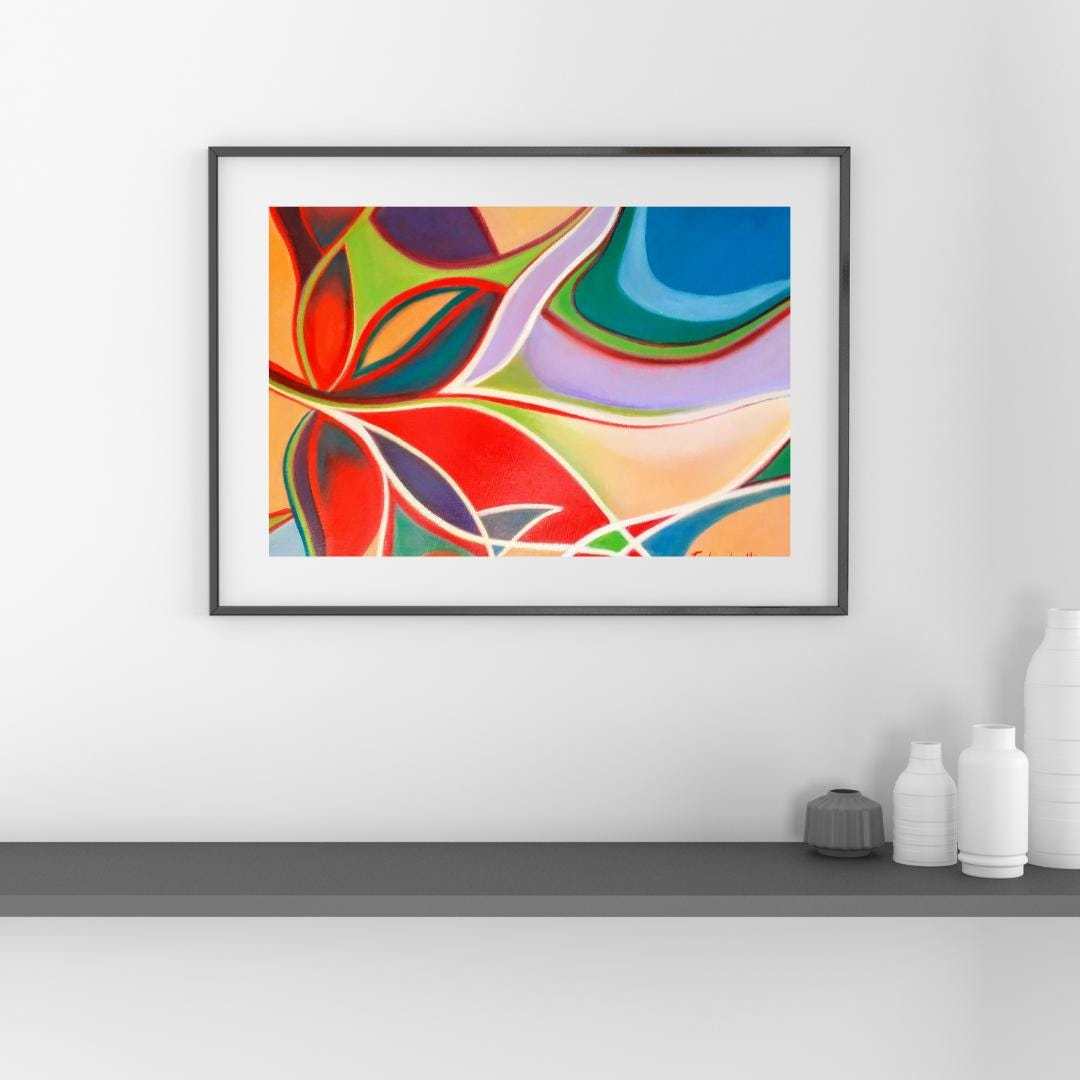 【 肉筆油彩画 額装 】 GALERIA DE PINTURA MEXICANA Gual, Enrique F. Pintura Mexicana: Diego Rivera y Siqueiros