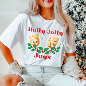 Holiday Boob Shirt -  Canada