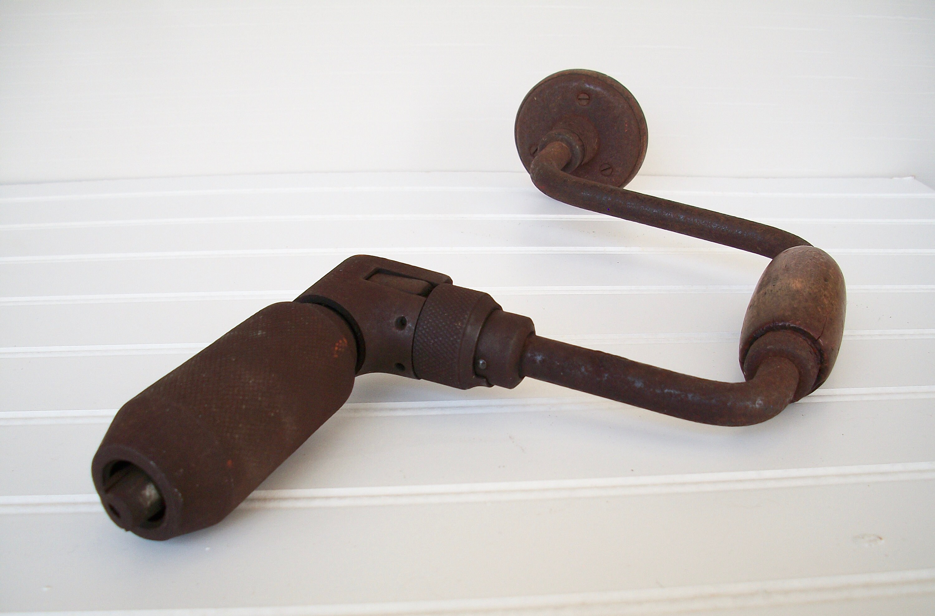 Dunlap Hand Drill - Etsy