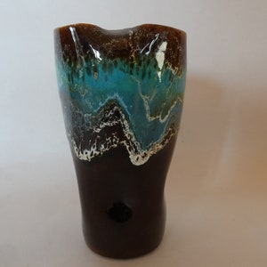 Ceramic vallauris vase - Etsy 日本