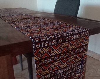 African Themed Table Decor - 38 African Table Designs Ideas Table Settings African Decor Table Decorations / Love the tablecloth, am going to go research that.