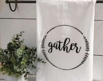 Gather Kitchen Towel