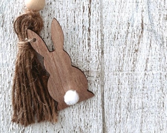 Bunny Tassel (Med. Sized)