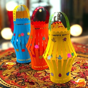 Make diwali lantern deals
