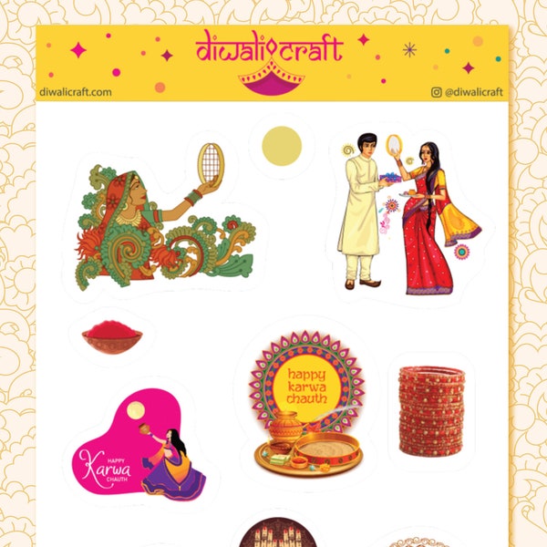 Karva Chauth Gifts 60+ Gift Ideas for 2024