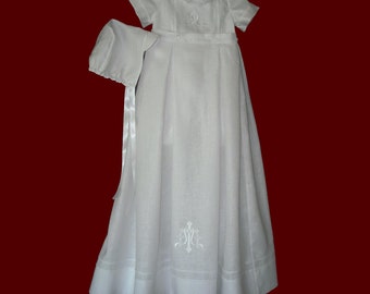 irish christening outfit boy