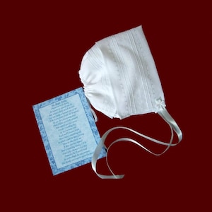 Magic Hanky Bonnet For Boys