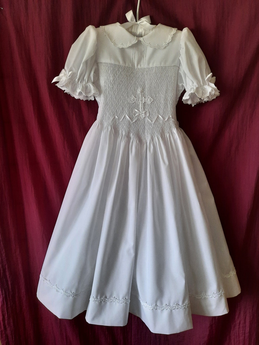 Clearance Communion Dresses Confirmation Dresses Fashion Angel Communion  Dresses Clearance