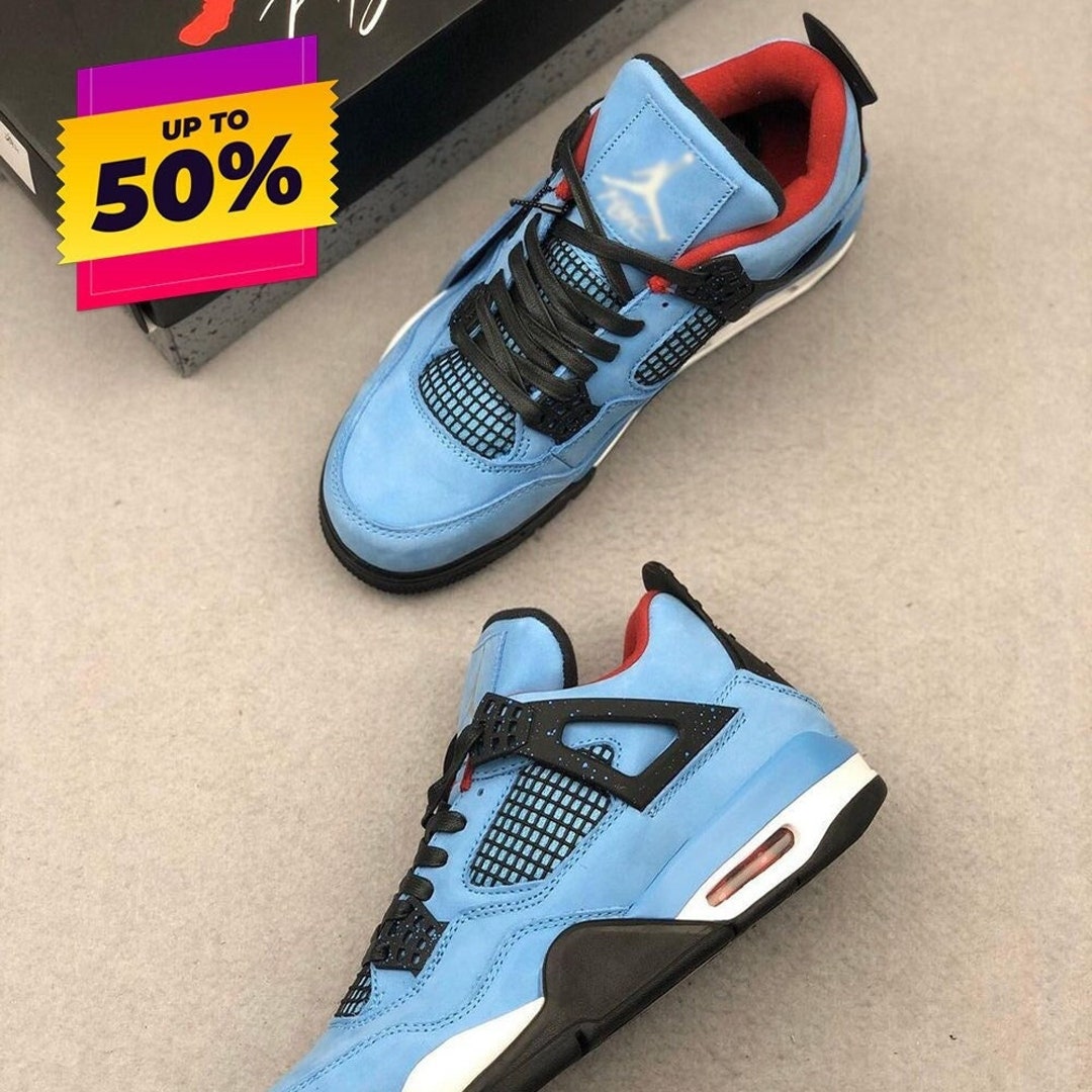 j4 cactus jack
