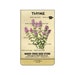 see more listings in the Herb Seed Packets section