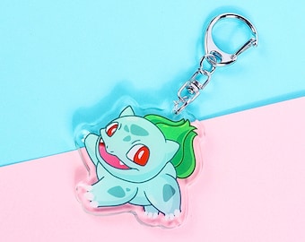ヴィンテージポケモン フシギダネフィギュア アップサイクル
