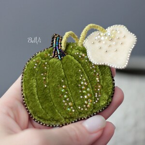 Witchy jewelry Maximalist jewelry Goth jewelry Pumpkin jewelry Green pumpkin Halloween jewelry