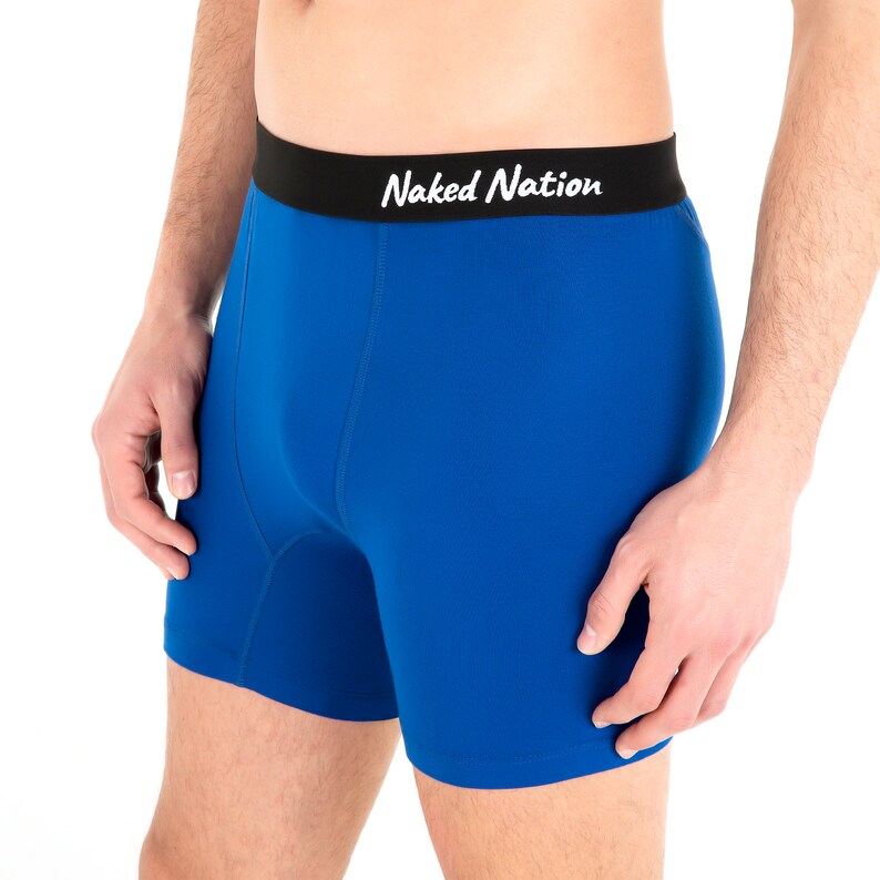 Bamboo Underwear, Ethical Underwear, Comfy Underwear, Eco Friendly