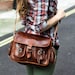 see more listings in the Satchels/ Messenger Bags section