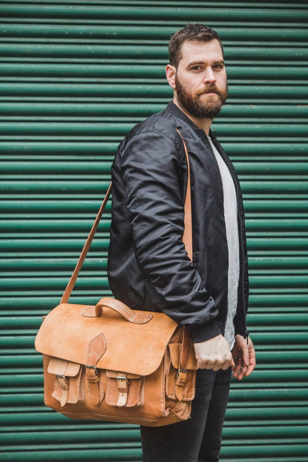Extra large satchel bags sales