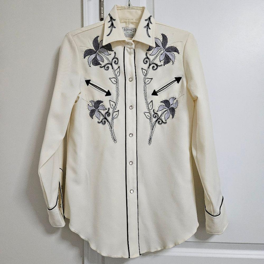 H Bar C セットアップ 70’s fit=scale-down,w=1200