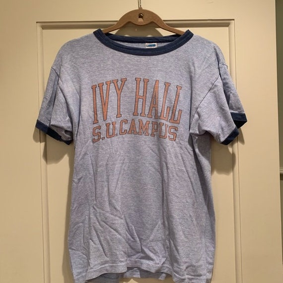 Vintage Syracuse University Tee