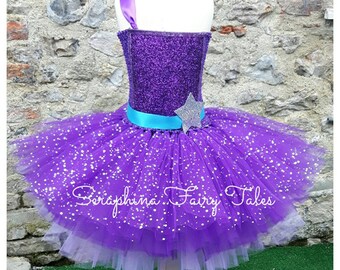 barbie popstar costume