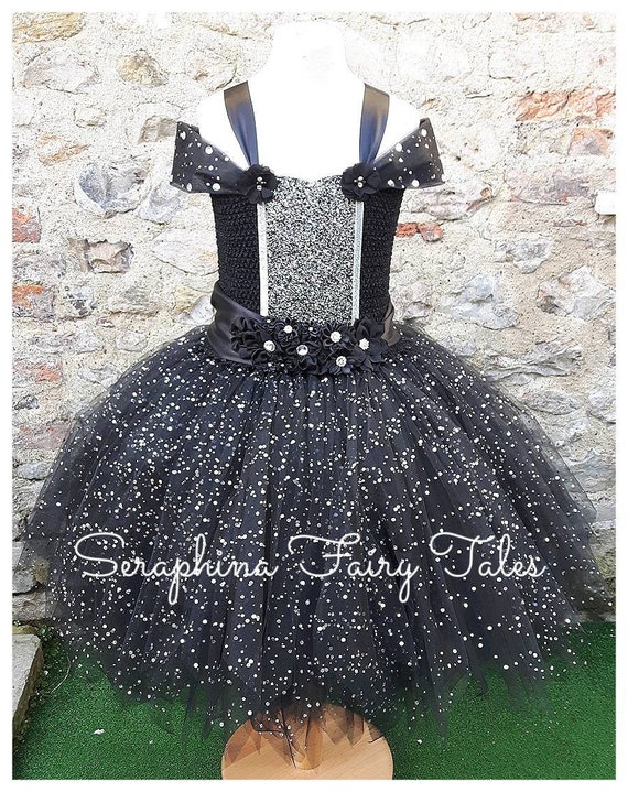 sparkly lbd