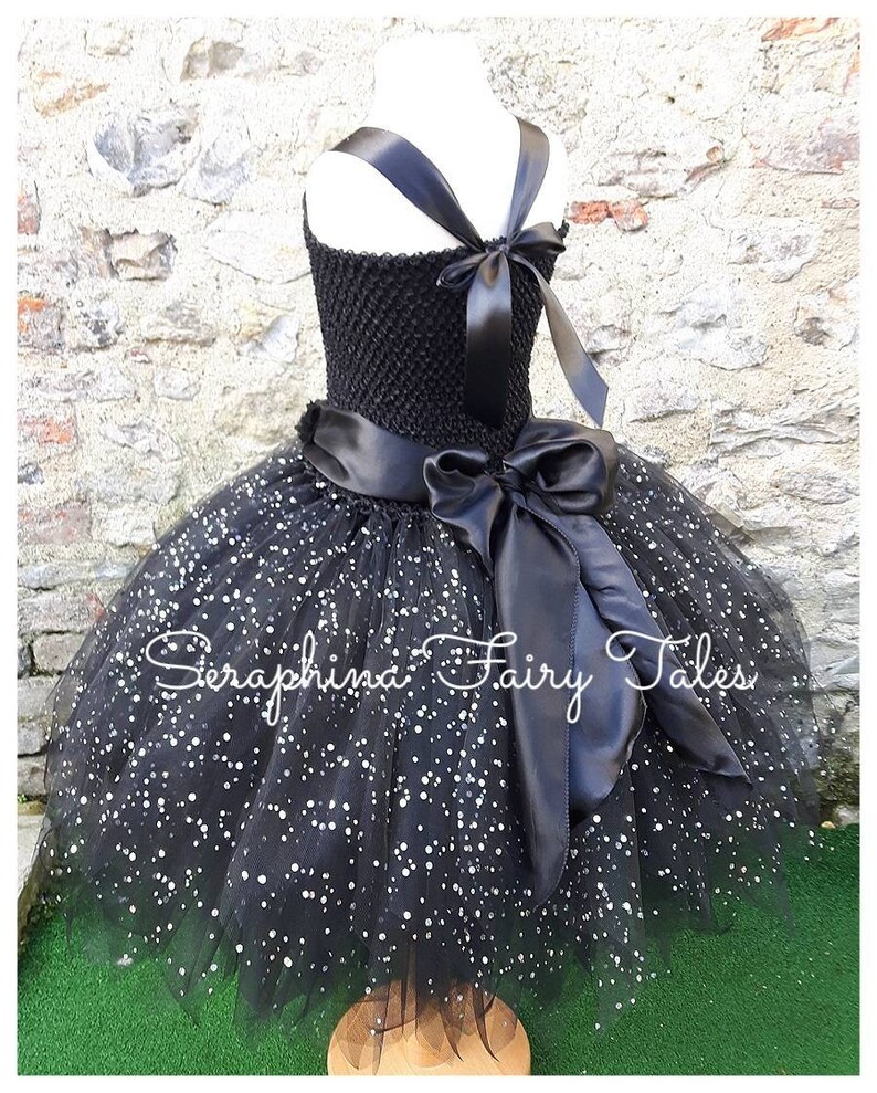sparkly lbd