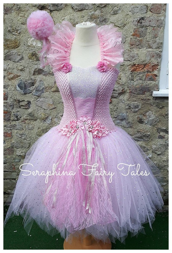 fairy tutu dress
