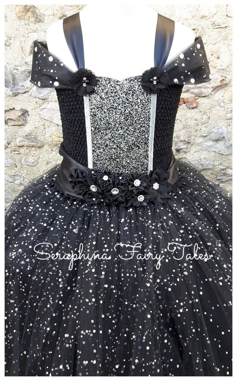 sparkly lbd